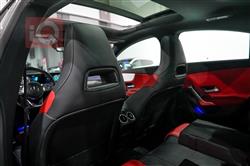 مرسيدس بنز CLA